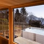 Ca' Baetti L'antico Borgo 4* Roncola