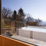Ca' Baetti L'antico Borgo 4*
