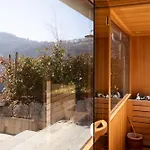 Ca' Baetti L'antico Borgo Bed & Breakfast Roncola