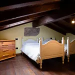 Ca' Baetti L'antico Borgo Bed & Breakfast Roncola
