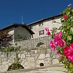 Ca' Baetti L'antico Borgo 4* Roncola