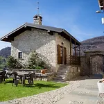 Ca' Baetti L'antico Borgo Bed & Breakfast