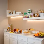 Ca' Baetti L'antico Borgo 4* Roncola