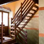 Ca' Baetti L'antico Borgo Bed & Breakfast Roncola