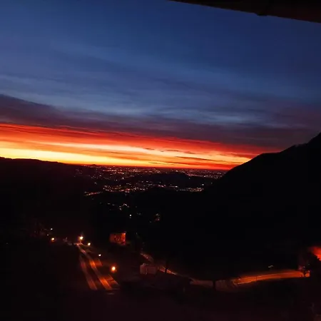 Ca' Baetti L'antico Borgo 4*
