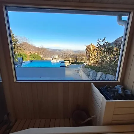 Ca' Baetti L'antico Borgo 4*