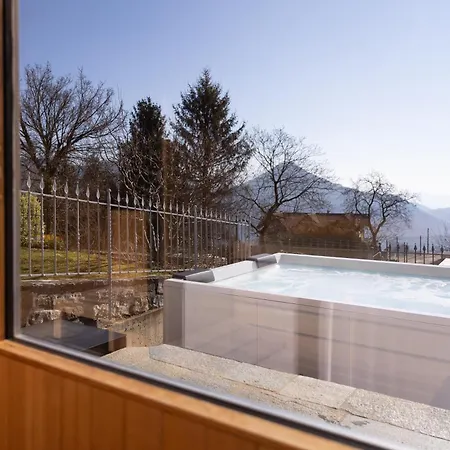 Ca' Baetti L'antico Borgo 4*