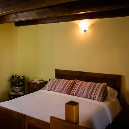 Ca' Baetti L'antico Borgo 4* 龙科拉