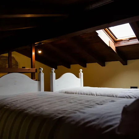 Bed & Breakfast Ca' Baetti L'antico Borgo Roncola