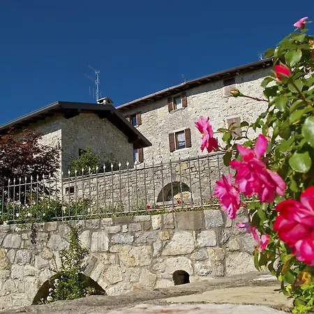 Ca' Baetti L'antico Borgo 4* 龙科拉