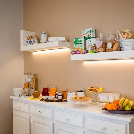 Ca' Baetti L'antico Borgo 4* 龙科拉