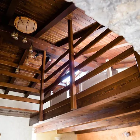 住宿加早餐酒店 Ca' Baetti L'antico Borgo 4*