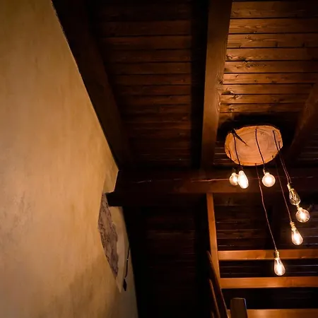 Ca' Baetti L'antico Borgo 住宿加早餐酒店