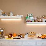 Ca' Baetti L'antico Borgo Panzió 4*