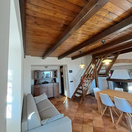 Ca' Baetti L'antico Borgo Roncola