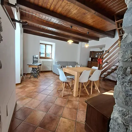 Ca' Baetti L'antico Borgo Bed & Breakfast