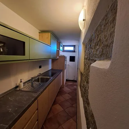 Bed & Breakfast Ca' Baetti L'antico Borgo