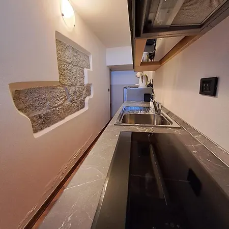 Ca' Baetti L'antico Borgo Bed & Breakfast *