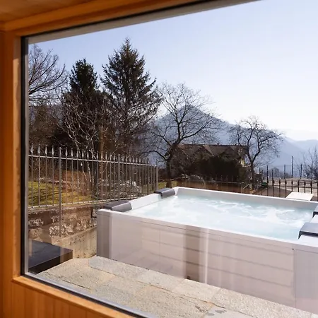 Bed & Breakfast Ca' Baetti L'antico Borgo *