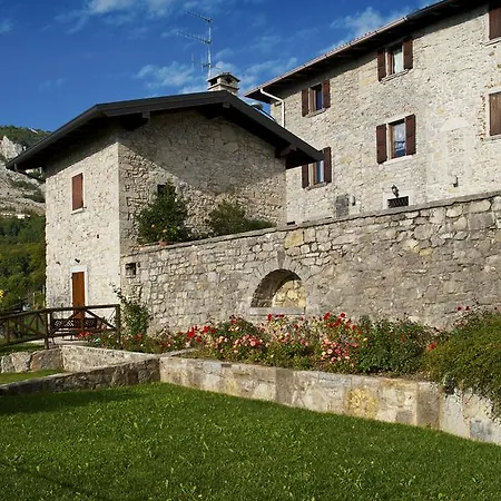 Ca' Baetti L'antico Borgo * Roncola