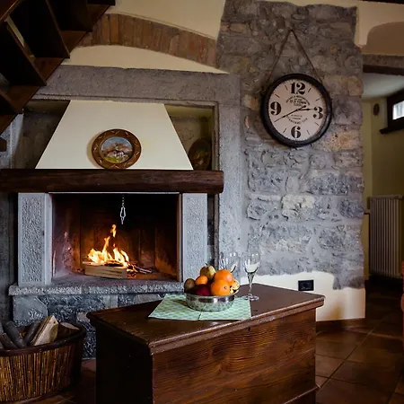Bed & Breakfast Ca' Baetti L'antico Borgo