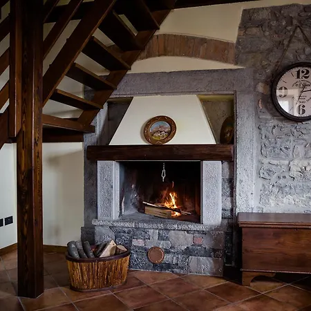 Ca' Baetti L'antico Borgo Bed & Breakfast *