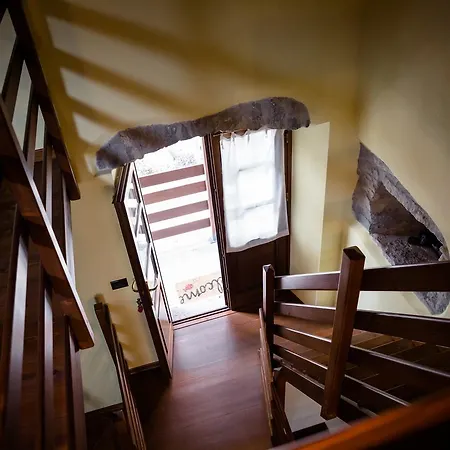 Bed & Breakfast Ca' Baetti L'antico Borgo *