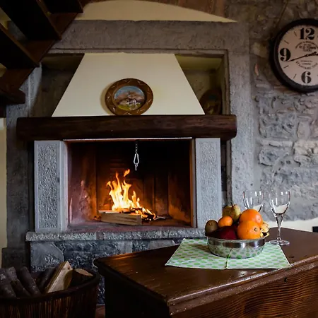 Ca' Baetti L'antico Borgo Bed & Breakfast *