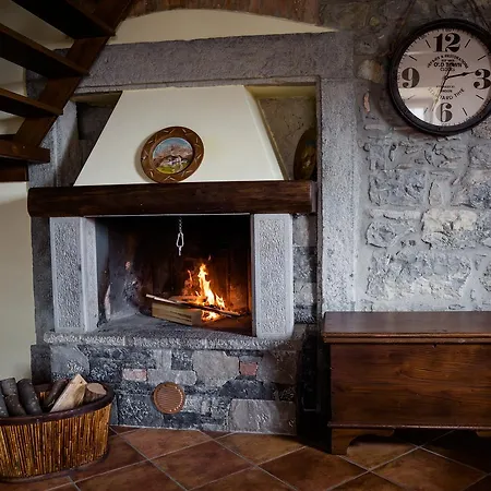 Bed & Breakfast Ca' Baetti L'antico Borgo