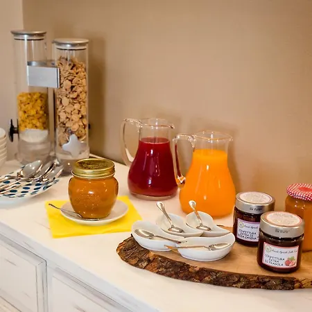 Ca' Baetti L'antico Borgo Bed & Breakfast