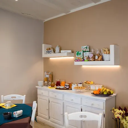 B&B Ca' Baetti L'antico Borgo 론콜라