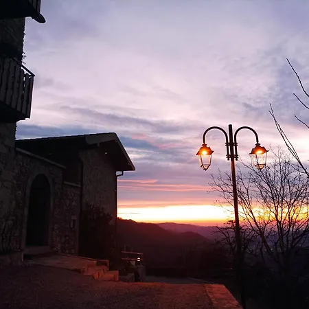 Ca' Baetti L'antico Borgo