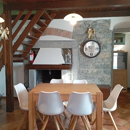 Ca' Baetti L'antico Borgo *