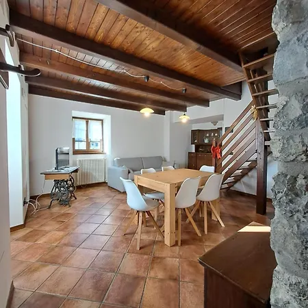 Ca' Baetti L'antico Borgo