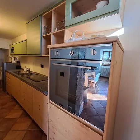 Ca' Baetti L'antico Borgo Oda ve Kahvaltı Roncola