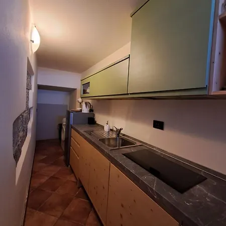 Oda ve Kahvaltı Ca' Baetti L'antico Borgo Roncola