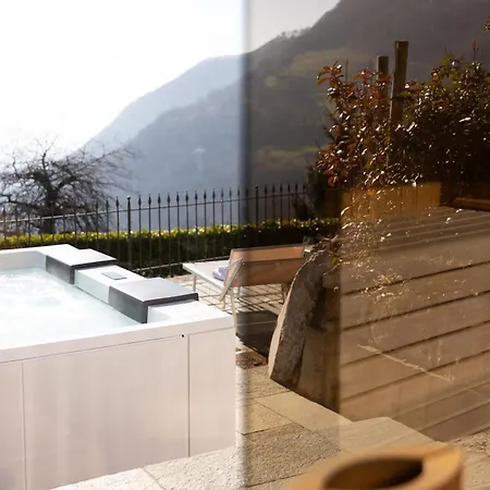 Ca' Baetti L'antico Borgo Roncola