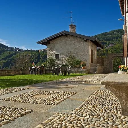 Ca' Baetti L'antico Borgo * Roncola