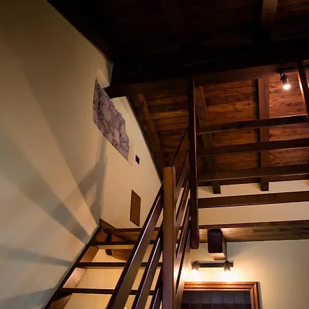 Nocleg ze śniadaniem Ca' Baetti L'antico Borgo