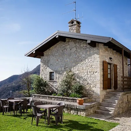 Ca' Baetti L'antico Borgo * Roncola