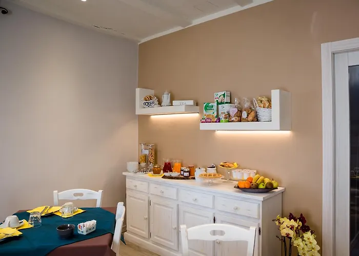 فندق مبيت وإفطار Ca' Baetti L'antico Borgo Roncola