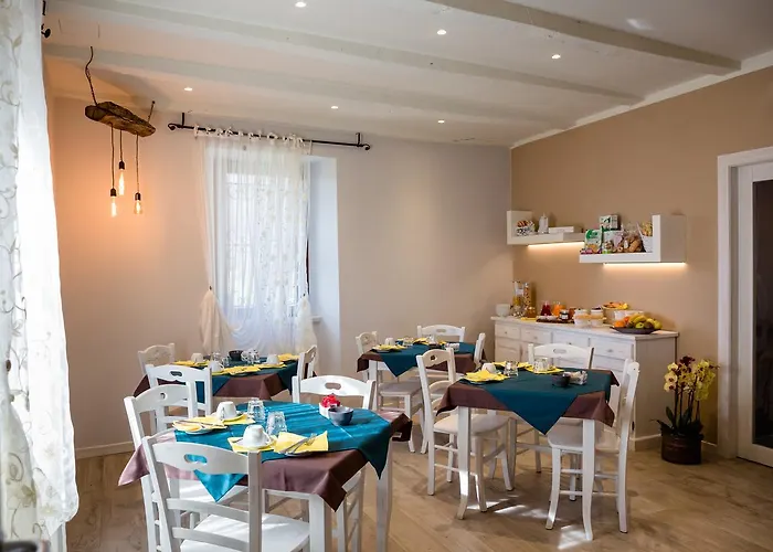 فندق مبيت وإفطار Ca' Baetti L'antico Borgo Roncola