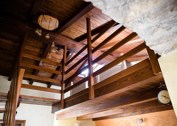 فندق مبيت وإفطار Ca' Baetti L'antico Borgo 4*